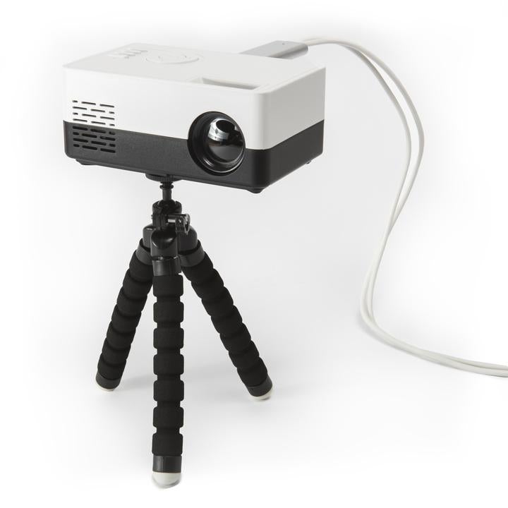 PortoProjector™ - Mobile HDMI Cable Connector/Adapter