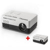 PortoProjector™- HDMI Portable Mini Movie Projector - LIMITED OFFER - BUY 2 FOR $60 EACH